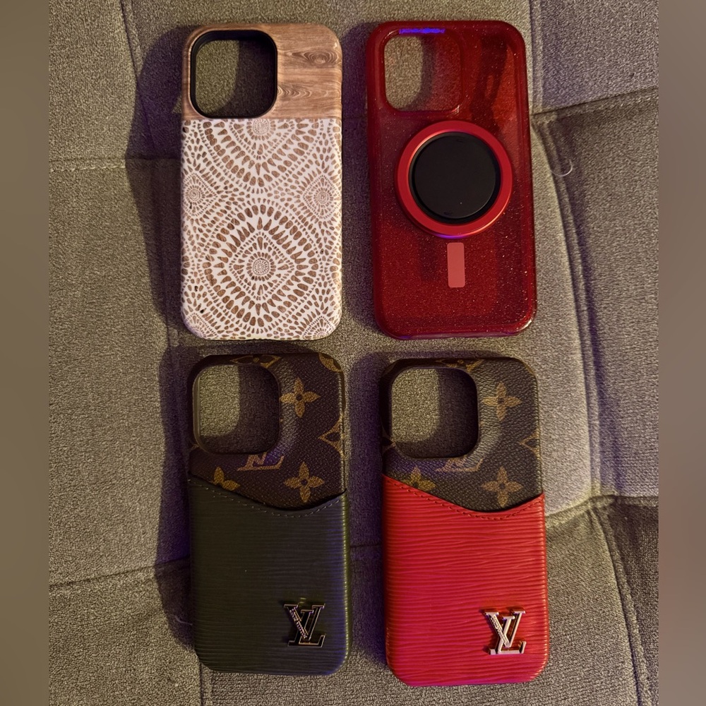 iPhone 14 Pro cases